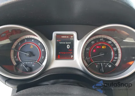 2015 Dodge Journey Sxt from USA, damaged, VIN 3C4PDCBG4FT567807